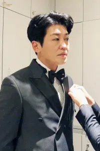 Photo Heo Sung-tae