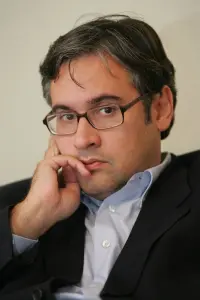 Photo Juan Manuel de Prada