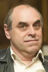 Photo Miroslav Táborský