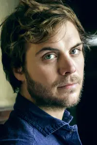 Photo Pierre-Benoist Varoclier