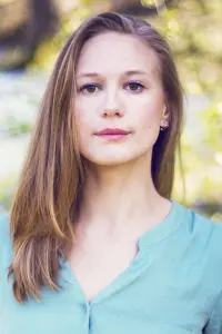 Photo Gine Cornelia Pedersen