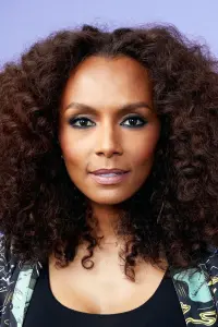 Photo Janet Mock