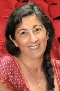 Photo Mariella Fabbris