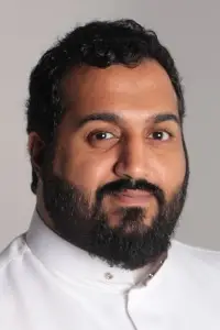 Photo Mohammed Alzoriq