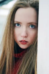Photo Polina Tarasova