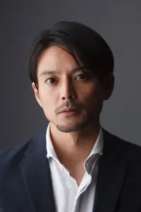 Photo Ryunosuke Kawai