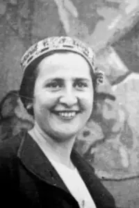 Photo Semiramida Pumpyanskaya