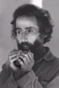 Photo Sohrab Sepehri