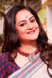 Photo Sudipa Chatterjee