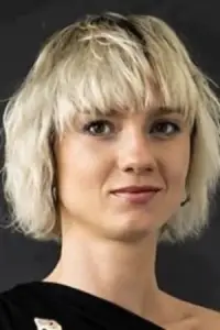 Photo Ieva Rupeikaitė
