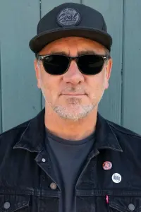 Photo Jim Lindberg
