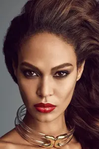 Photo Joan Smalls