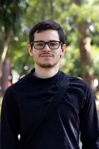 Photo João Pedro Lefèvre