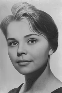 Photo Tamara Syomina