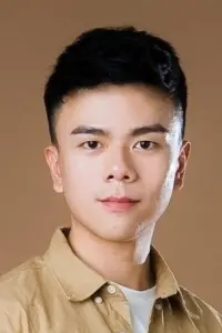 Photo Zi-Cheng Li