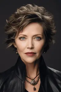 Photo Annette Bening