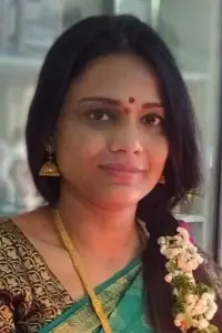 Photo Bindu Chandramouli