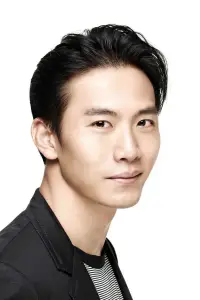 Photo Qi Yuwu #330662