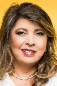 Photo Roberta Miranda