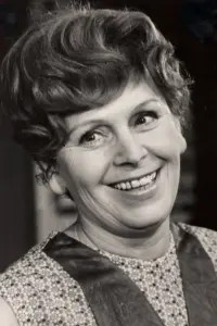 Photo Růžena Lysenková