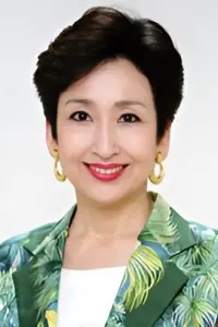 Photo Sanae Tsuchida
