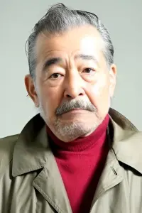 Photo Tatsuya Fuji