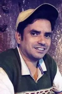 Photo Brahma Mishra