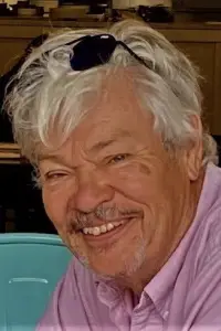 Photo Christopher Witty