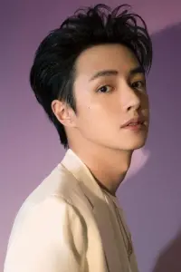 Photo Darren Chen
