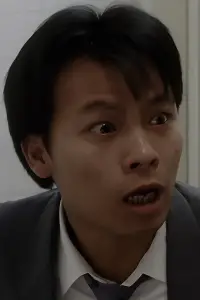 Photo Douglas Kung Cheung-Tak #337782