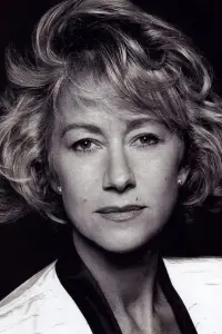 Photo Helen Mirren