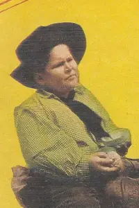 Photo Joe Strauch Jr. #503471