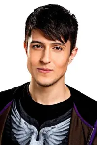 Photo Khabib Sharipov