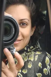 Photo Raha Faridi #371712