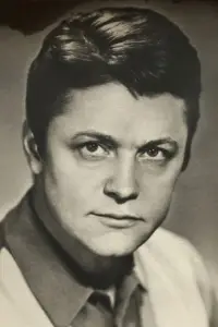 Photo Roman Khomyatov