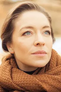 Photo Serafima Nizovskaya