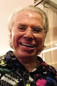Photo Silvio Santos