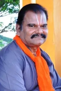 Photo Bayilvan Ranganathan