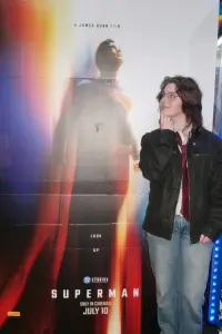 Photo Charlie Deacon #479278