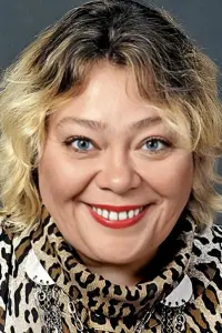 Photo Ekaterina Obraztsova