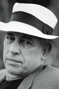 Photo John Brockman #353821