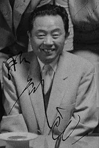 Photo Ryōichi Hattori