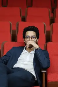 Photo Will dos Santos #503076