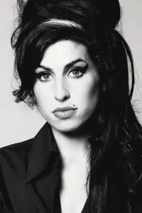 Photo Amy Winehouse #341414
