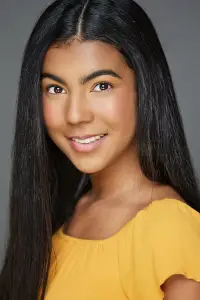 Photo Danielle Chambers