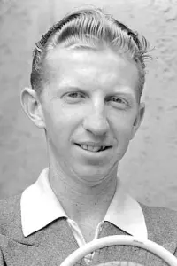 Photo Don Budge