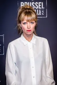 Photo Liesa Van der Aa