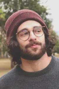 Photo Lucas Pelaes #140324