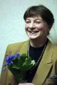 Photo Mariya Muat