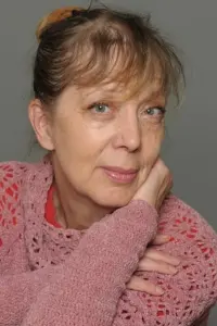 Photo Nina Antyukhova